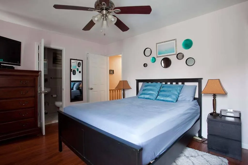 The Pink Paradise Nova Iorque Apartamento