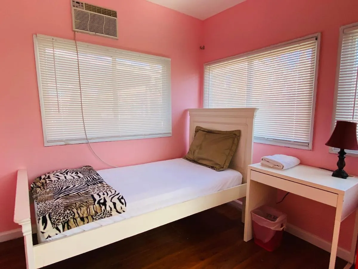 Apartment The Pink Paradise New York United States